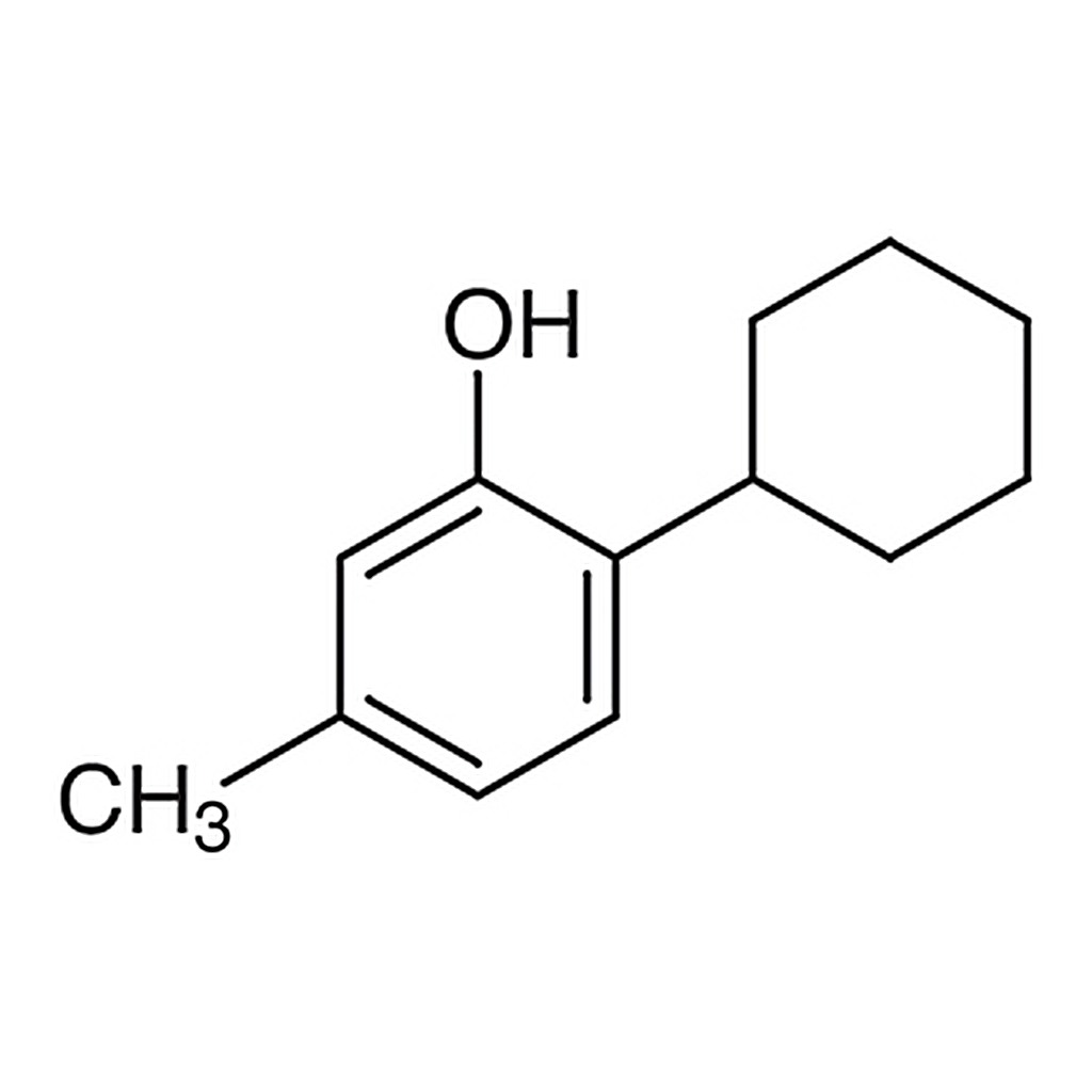 TCI 2-Cyclohexyl-5-methylphenol