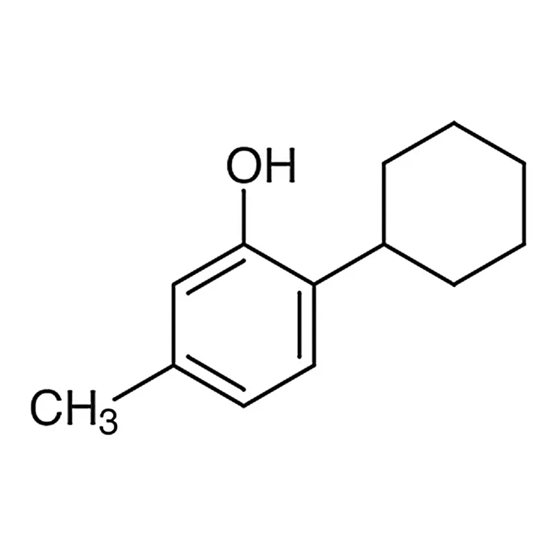 TCI 2-Cyclohexyl-5-methylphenol