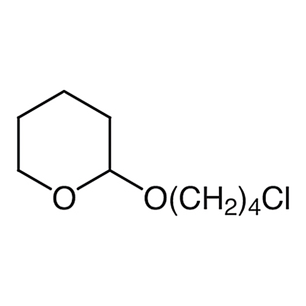 TCI 2-(4-Chlorobutoxy)tetrahydropyran