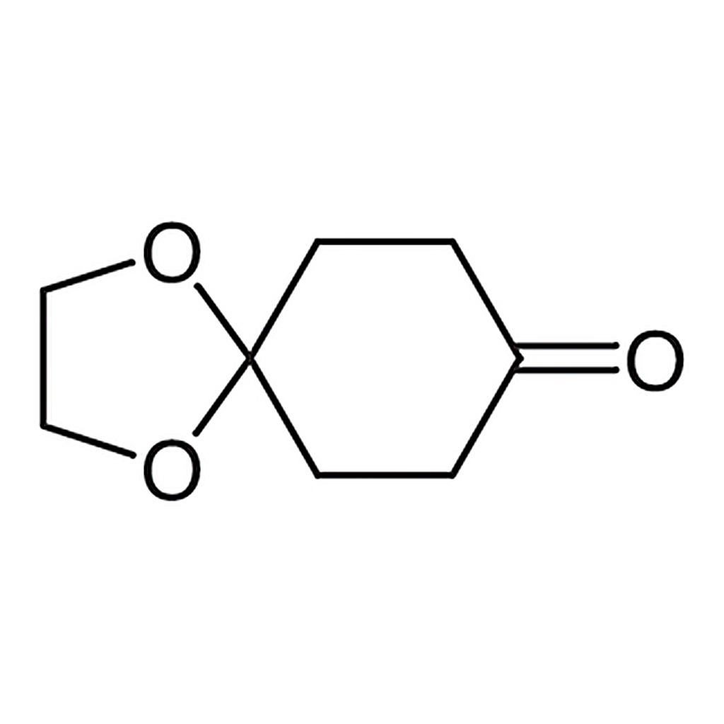 TCI 1,4-Cyclohexanedione Monoethyleneketal