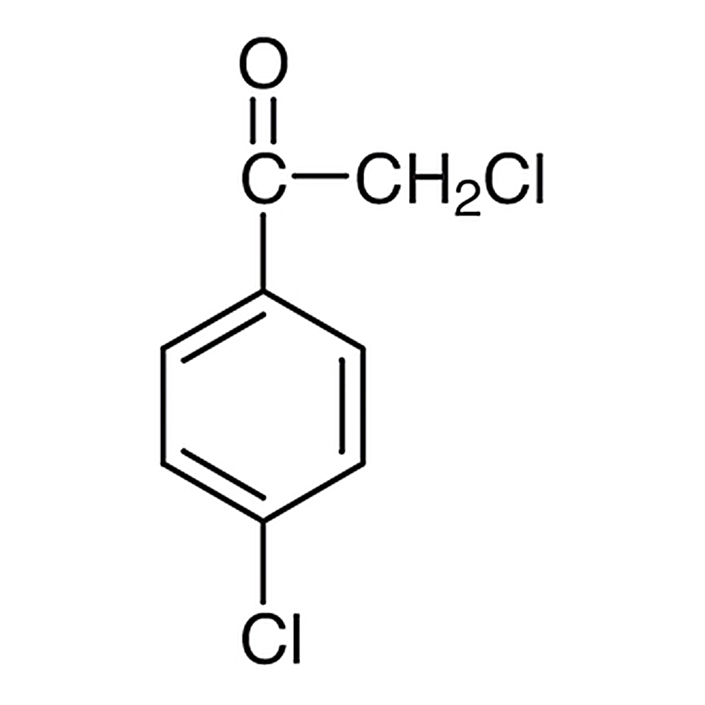TCI 4-Chlorophenacyl Chloride