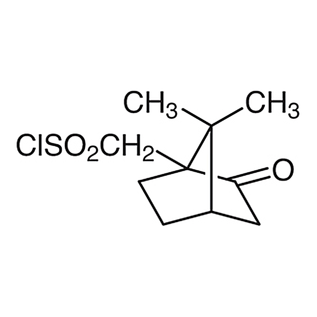 TCI (-)-10-Camphorsulfonyl Chloride