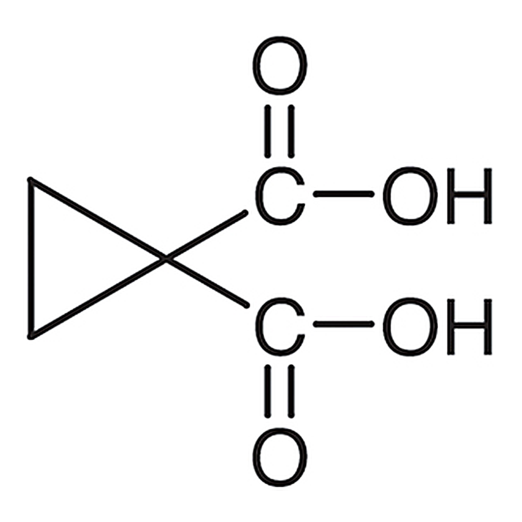 TCI 1,1-Cyclopropanedicarboxylic Acid
