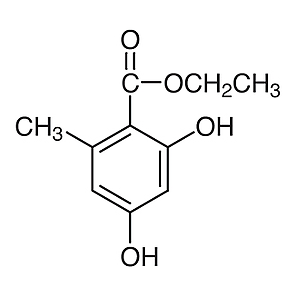 TCI Ethyl 2,4-Dihydroxy-6-methylbenzoate