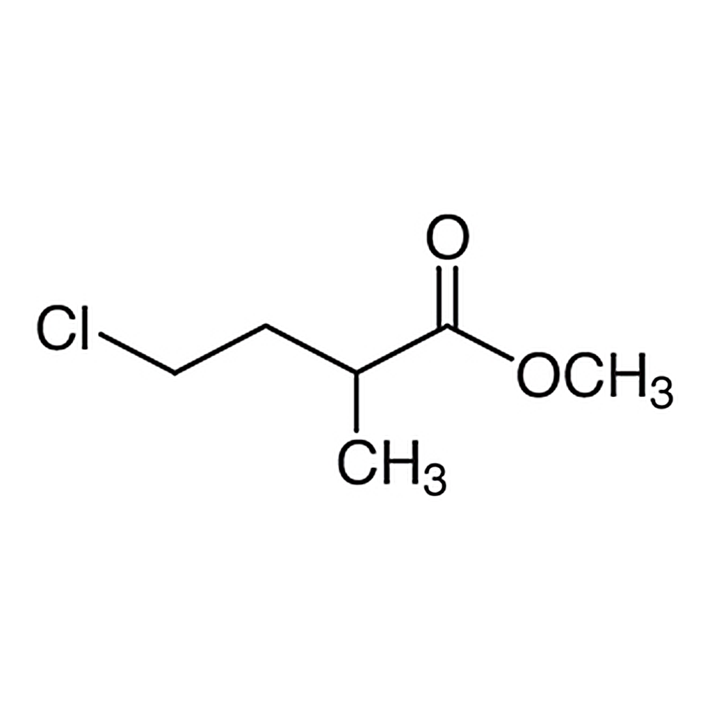 TCI Methyl 4-Chloro-2-methylbutyrate
