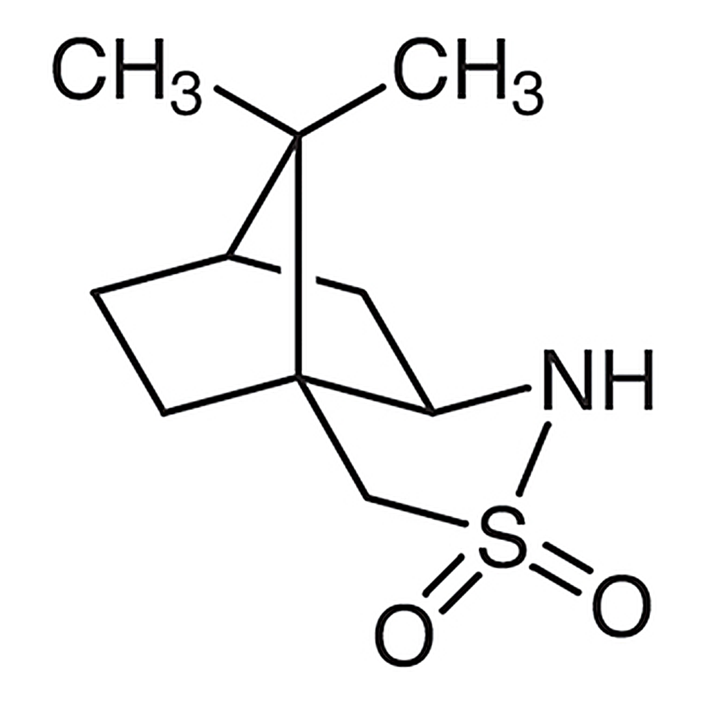 TCI (-)-10,2-Camphorsultam