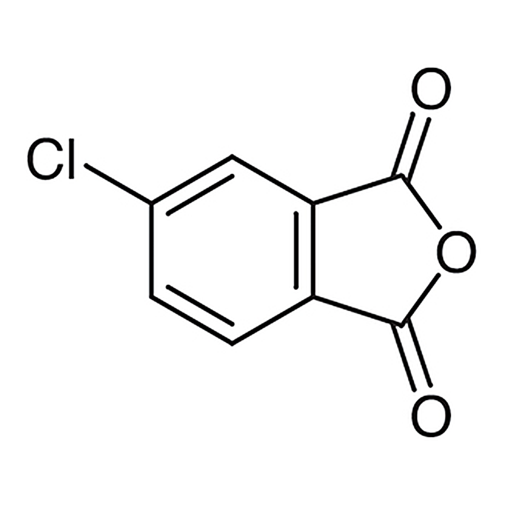 TCI 4-Chlorophthalic Anhydride
