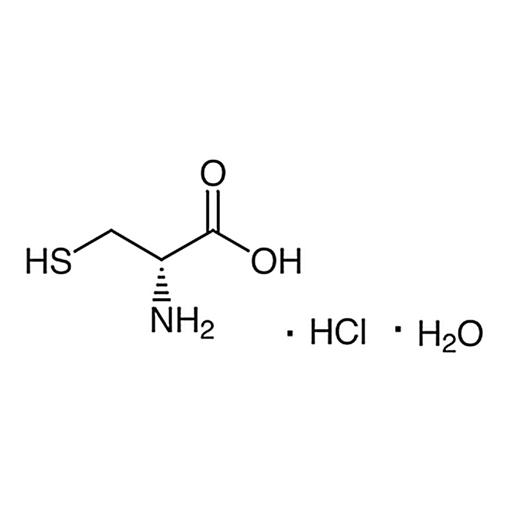TCI D-Cysteine Hydrochloride Monohydrate