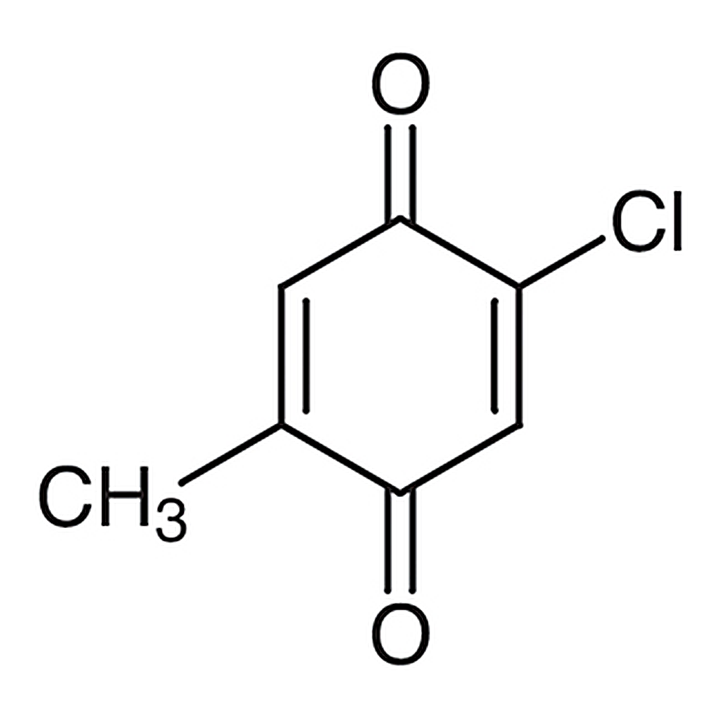 TCI 2-Chloro-5-methyl-1,4-benzoquinone