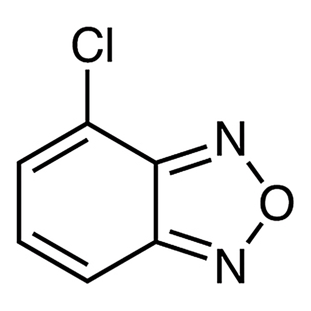 TCI 4-Chloro-2,1,3-benzoxadiazole