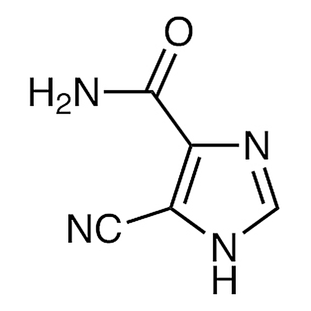 TCI 5-Cyano-1H-imidazole-4-carboxamide