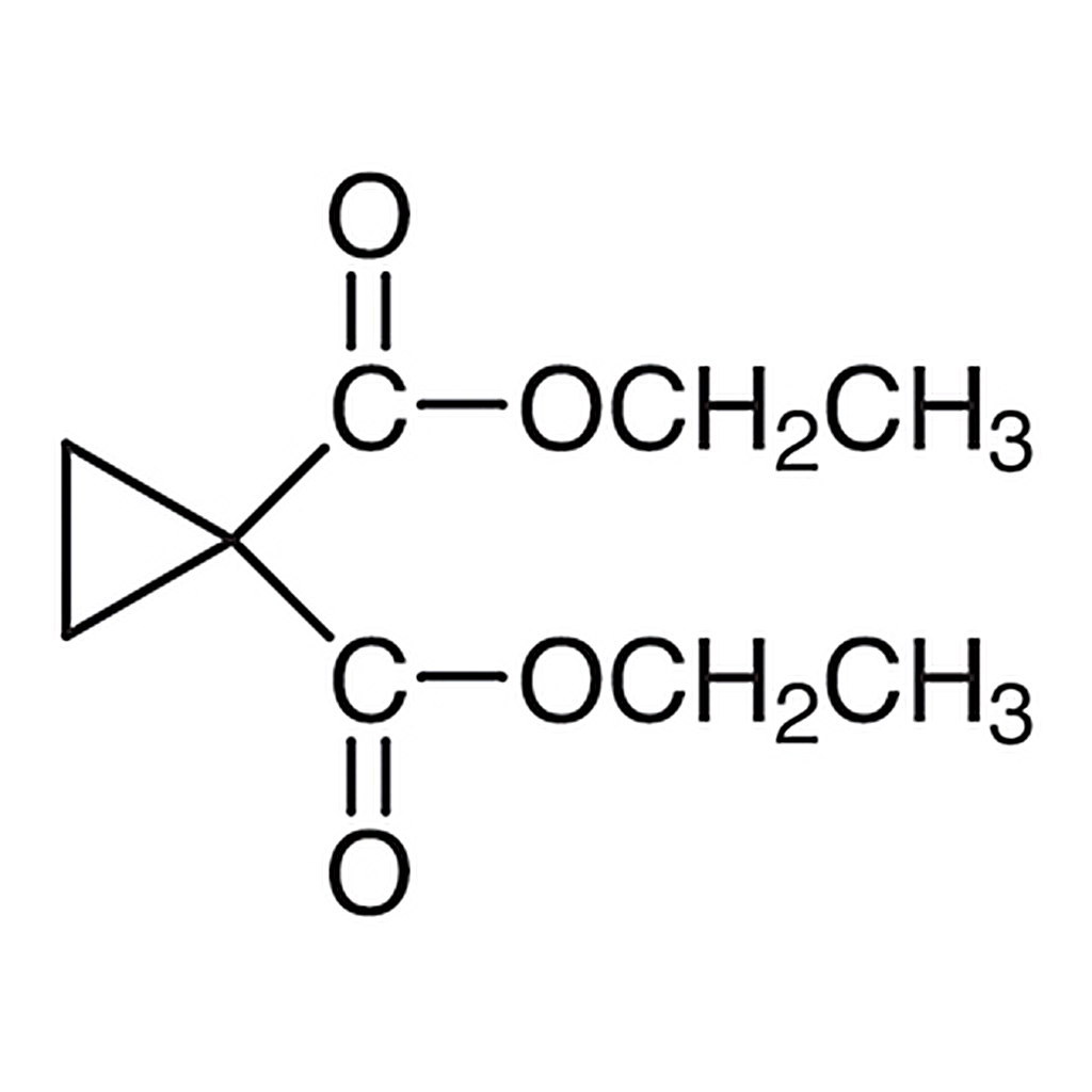 TCI Diethyl 1,1-Cyclopropanedicarboxylate