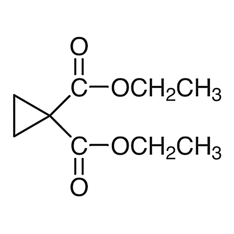 TCI Diethyl 1,1-Cyclopropanedicarboxylate