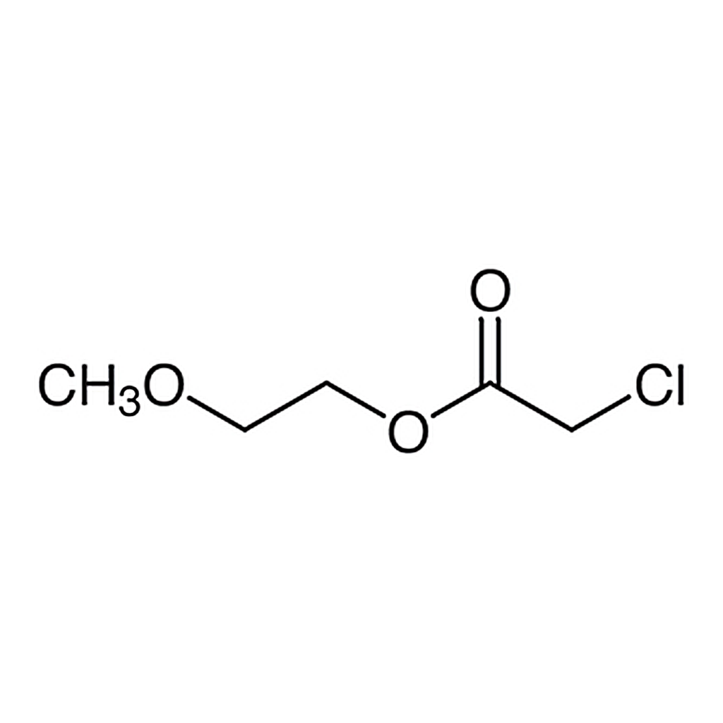 TCI 2-Methoxyethyl Chloroacetate
