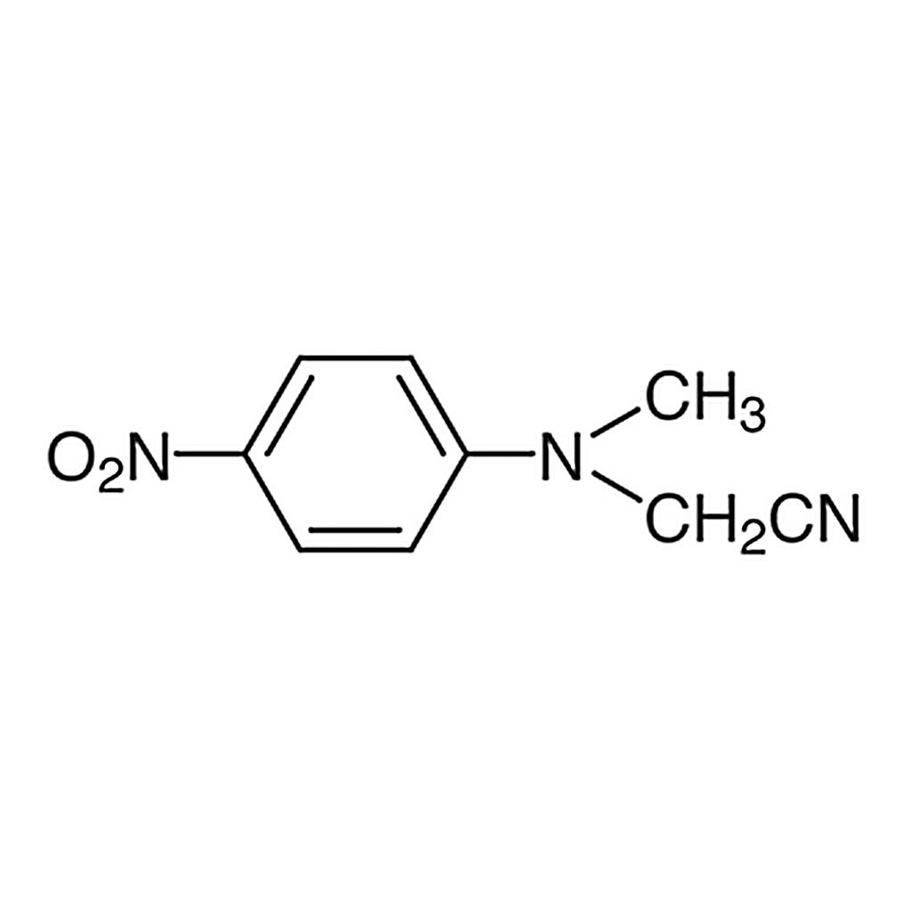 TCI N-Cyanomethyl-N-methyl-4-nitroaniline