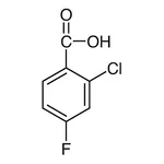 TCI 2-Chloro-4-fluorobenzoic Acid