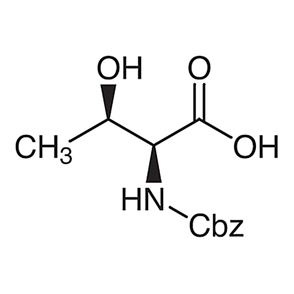 TCI N-Benzyloxycarbonyl-L-threonine