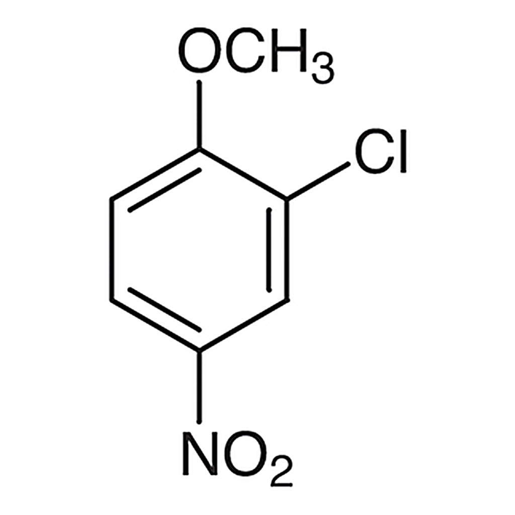 TCI 2-Chloro-4-nitroanisole