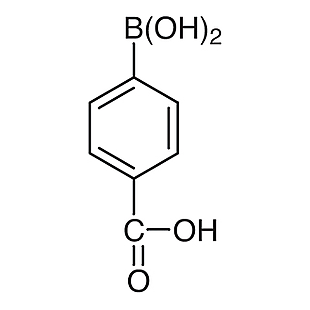 TCI 4-Carboxyphenylboronic Acid (contains varying amounts of Anhydride)