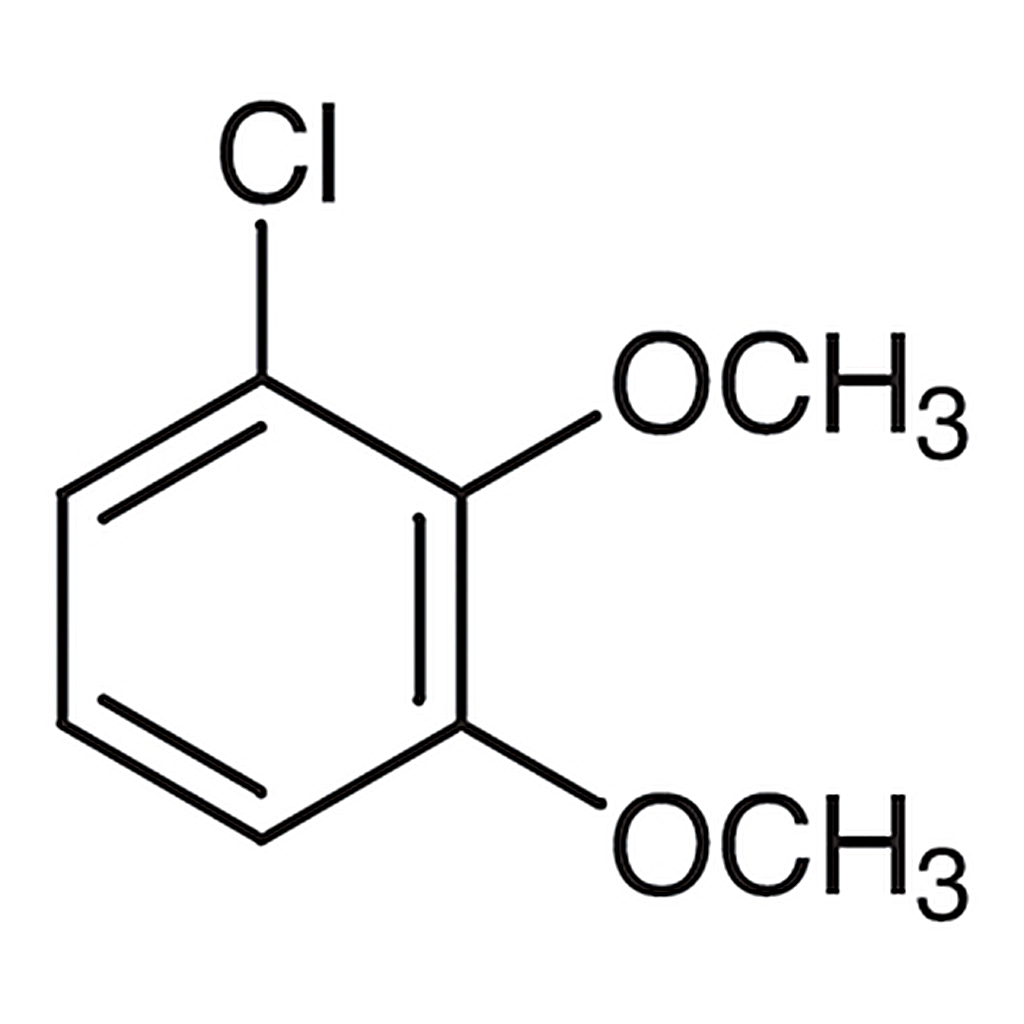 TCI 1-Chloro-2,3-dimethoxybenzene