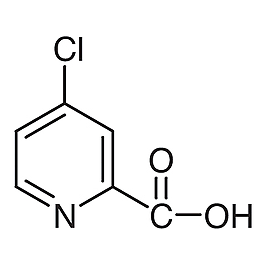 TCI 4-Chloro-2-pyridinecarboxylic Acid