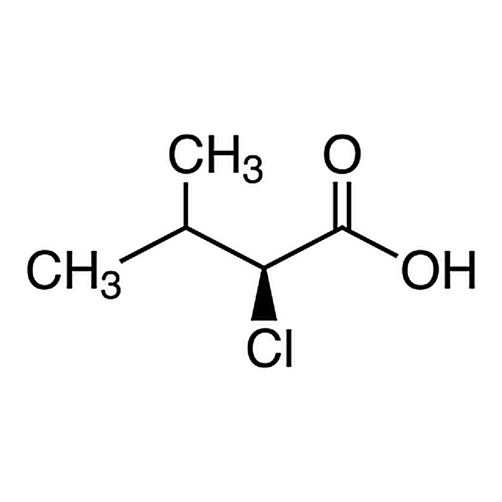 TCI (S)-2-Chloro-3-methylbutyric Acid