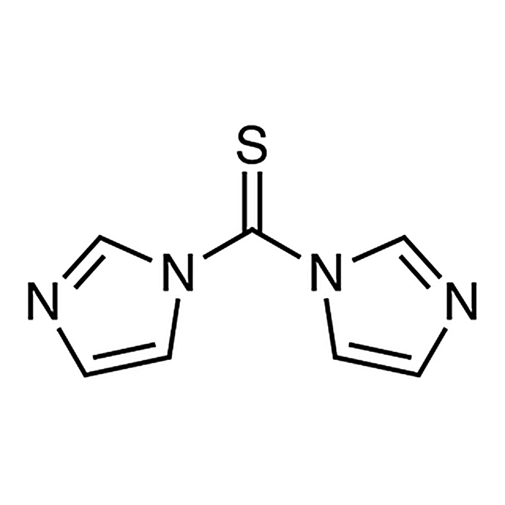 TCI 1,1'-Thiocarbonyldiimidazole