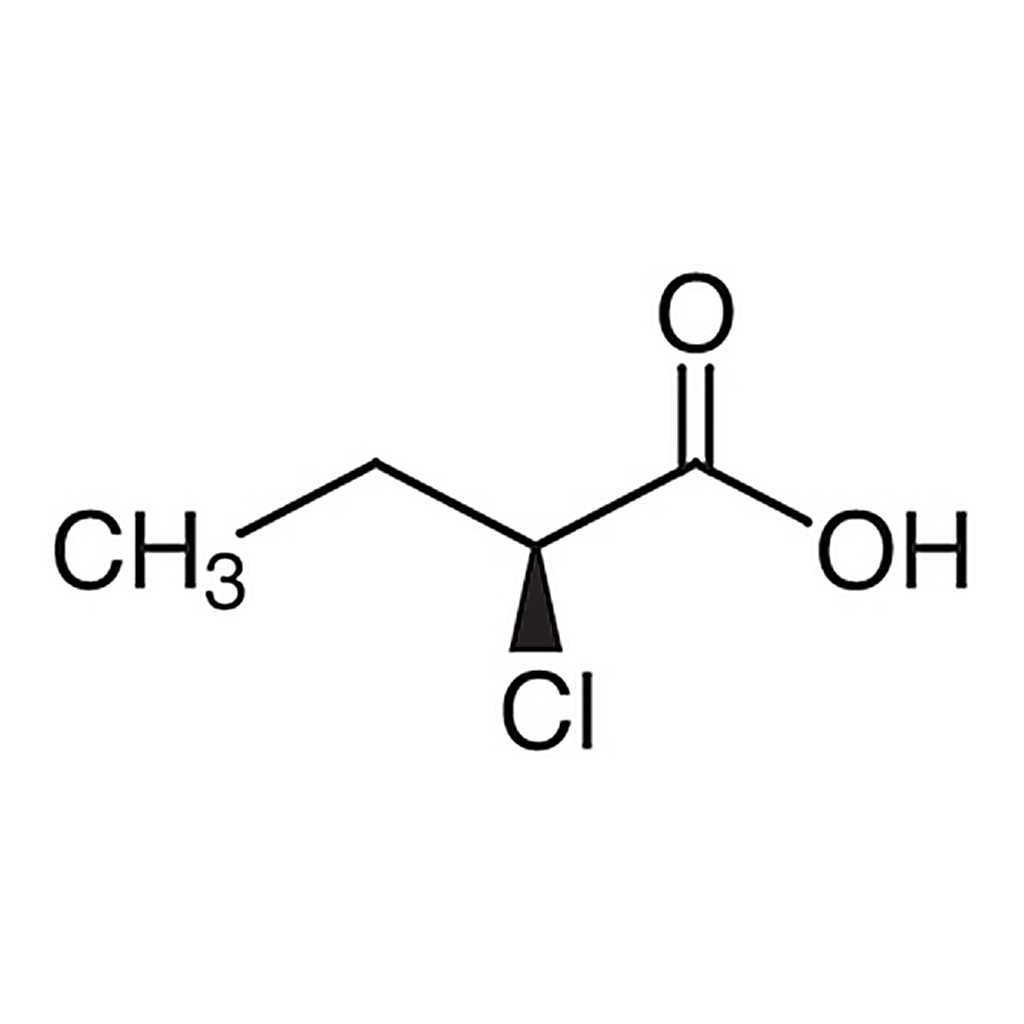 TCI (S)-2-Chlorobutyric Acid
