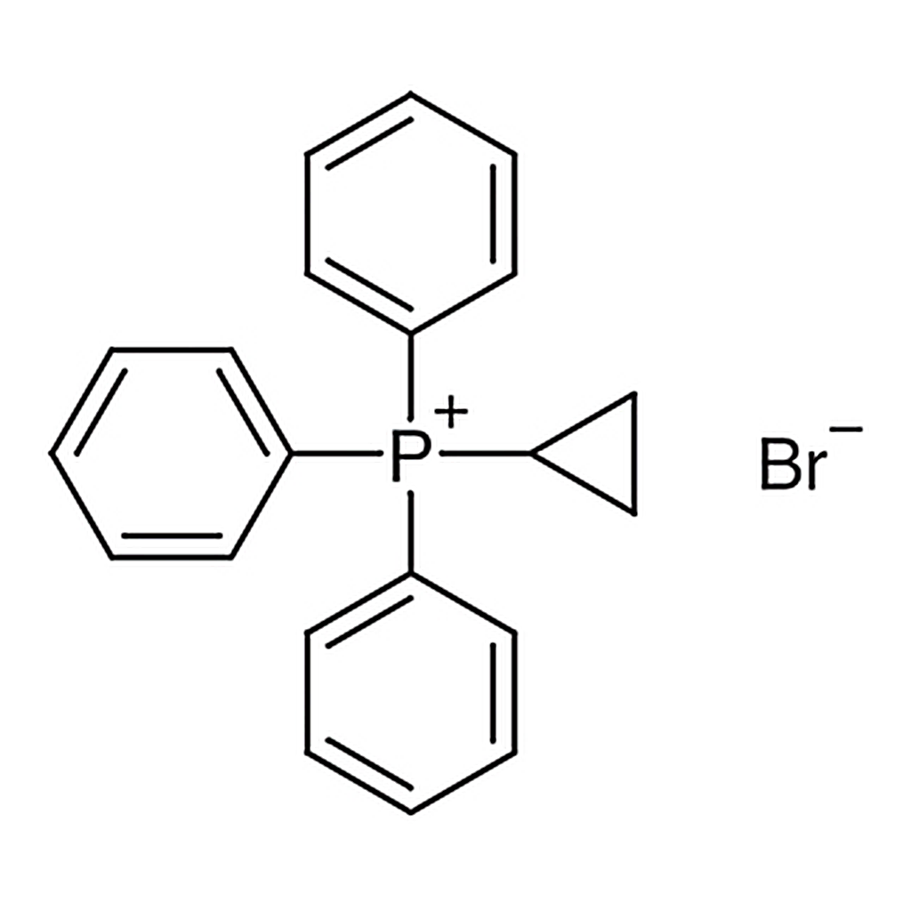 TCI Cyclopropyltriphenylphosphonium Bromide