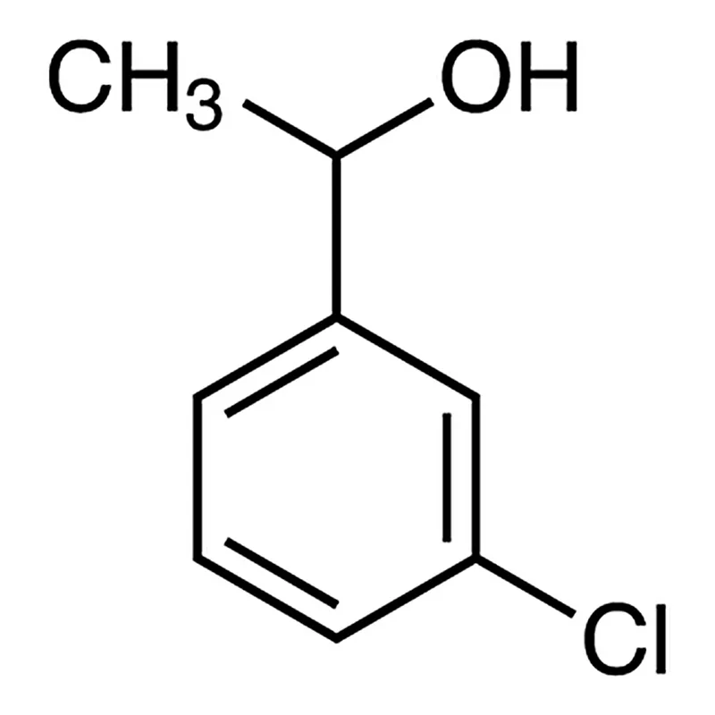 TCI 3-Chloro-α-methylbenzyl Alcohol