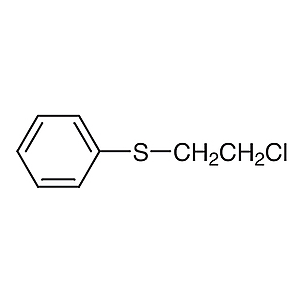 TCI 2-Chloroethyl Phenyl Sulfide