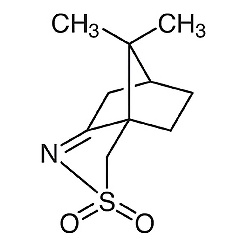 TCI (+)-10-Camphorsulfonimine
