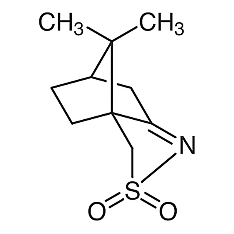 TCI (-)-10-Camphorsulfonimine