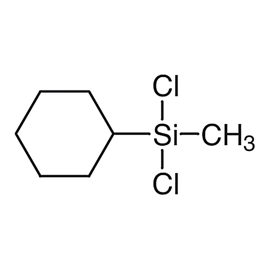 TCI Dichlorocyclohexylmethylsilane