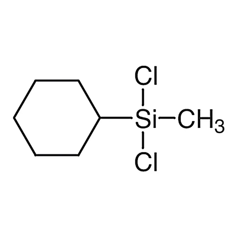 TCI Dichlorocyclohexylmethylsilane