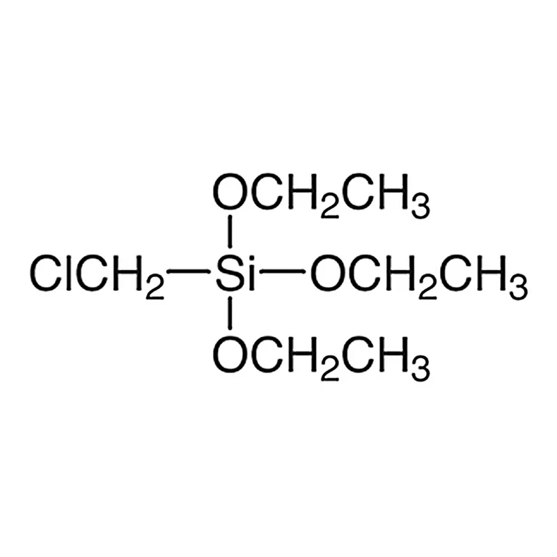 TCI (Chloromethyl)triethoxysilane