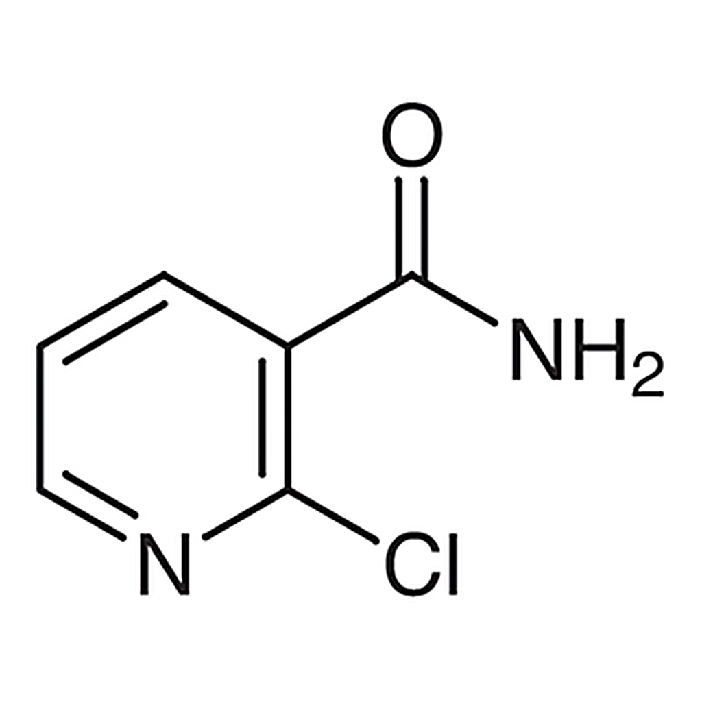 TCI 2-Chloronicotinamide