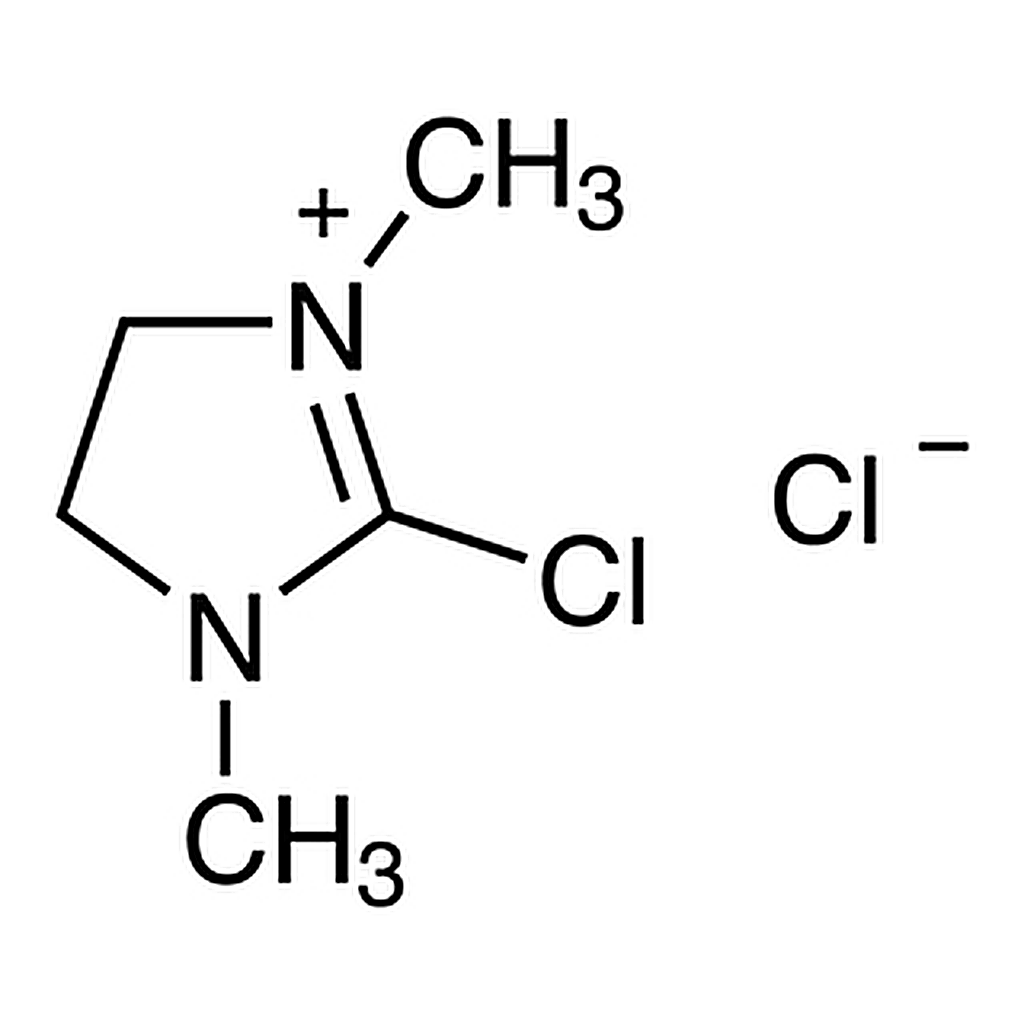 TCI 2-Chloro-1,3-dimethylimidazolinium Chloride
