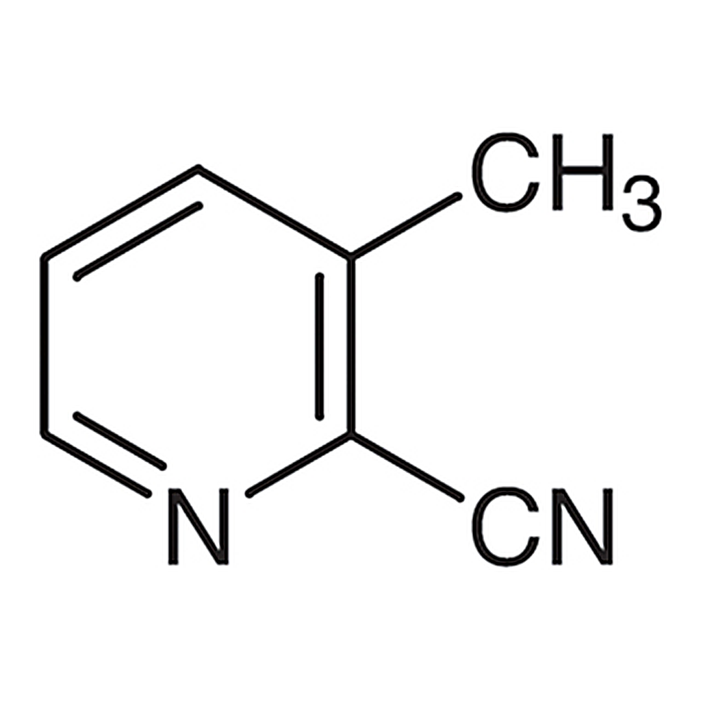 TCI 2-Cyano-3-methylpyridine