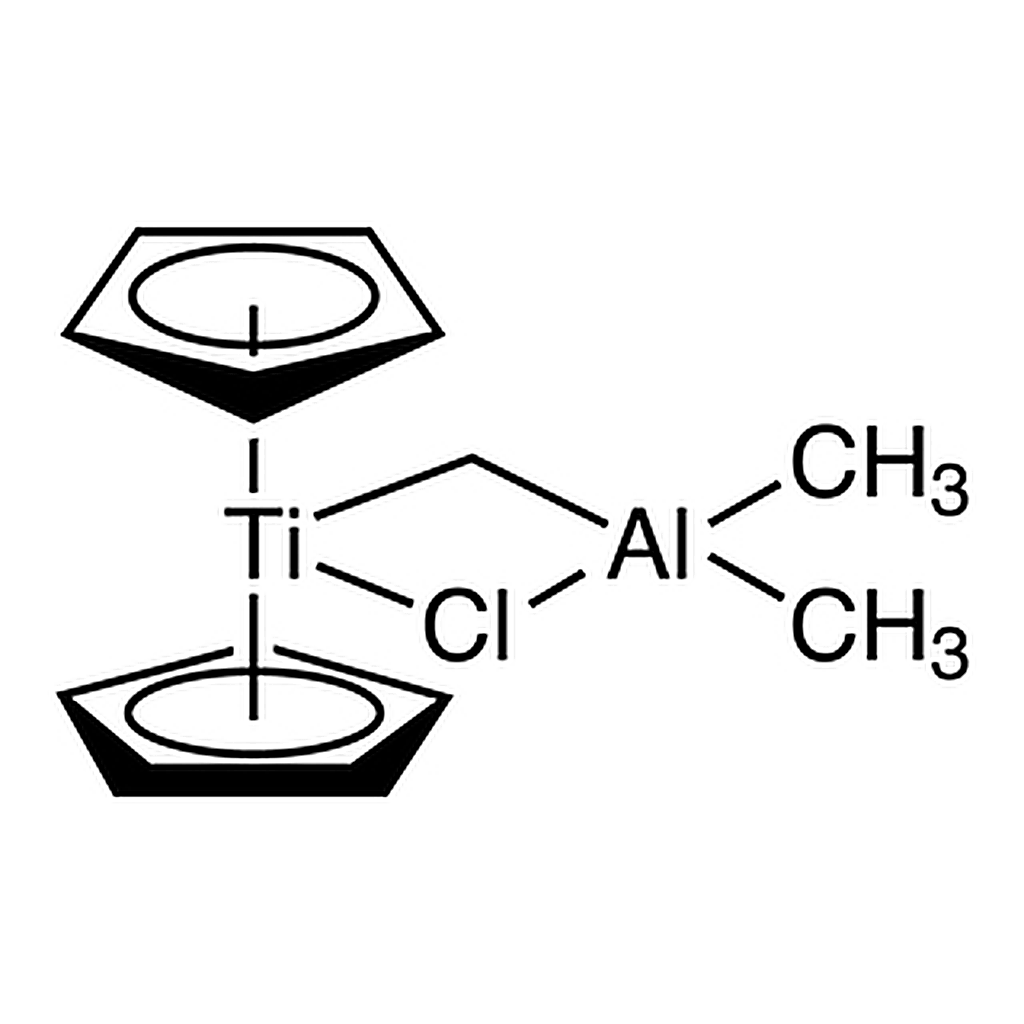 TCI Tebbe Reagent (ca. 0.5mol/L in Toluene)