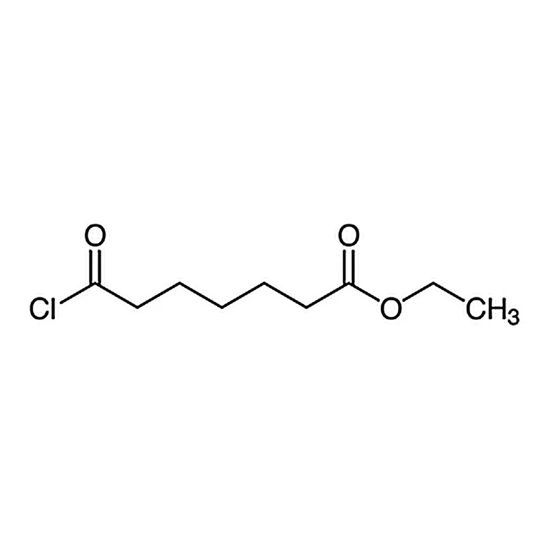 TCI Ethyl 6-(Chloroformyl)hexanoate