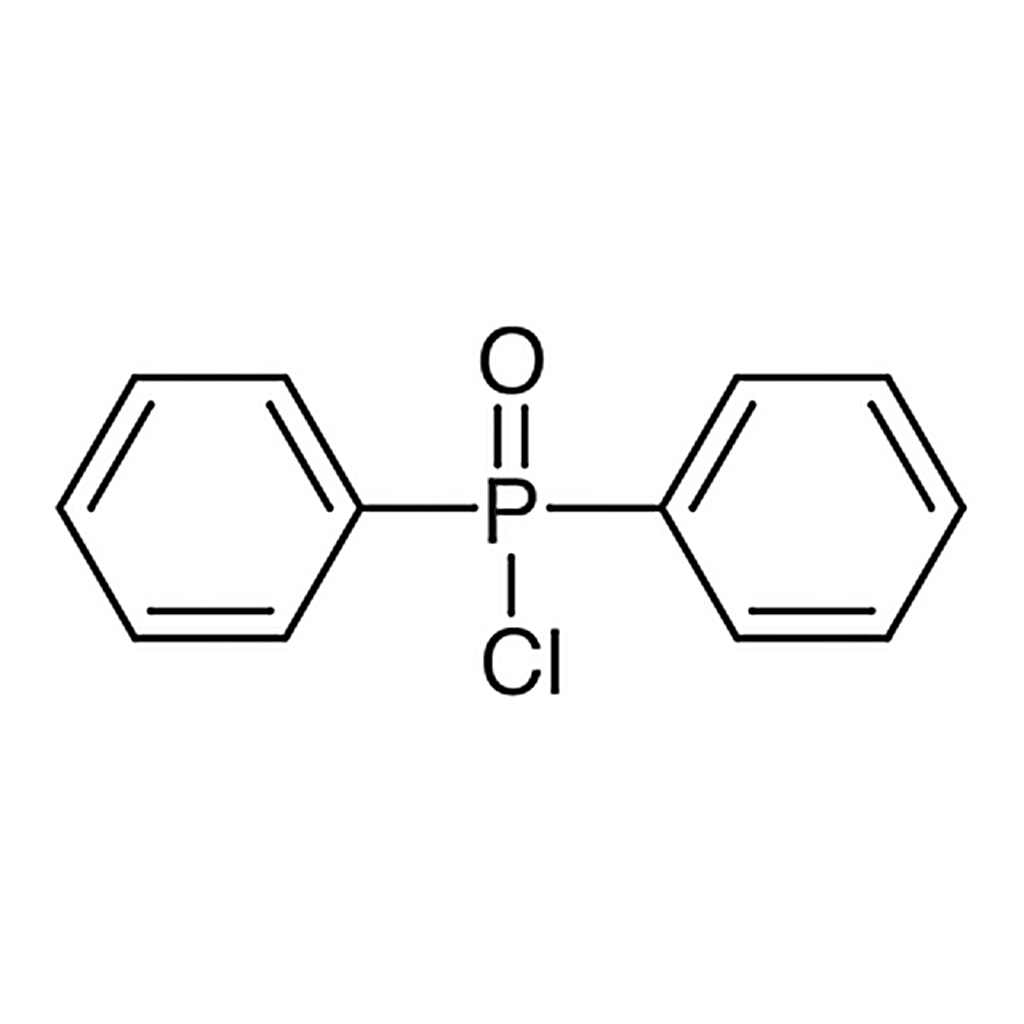 TCI Diphenylphosphinic Chloride