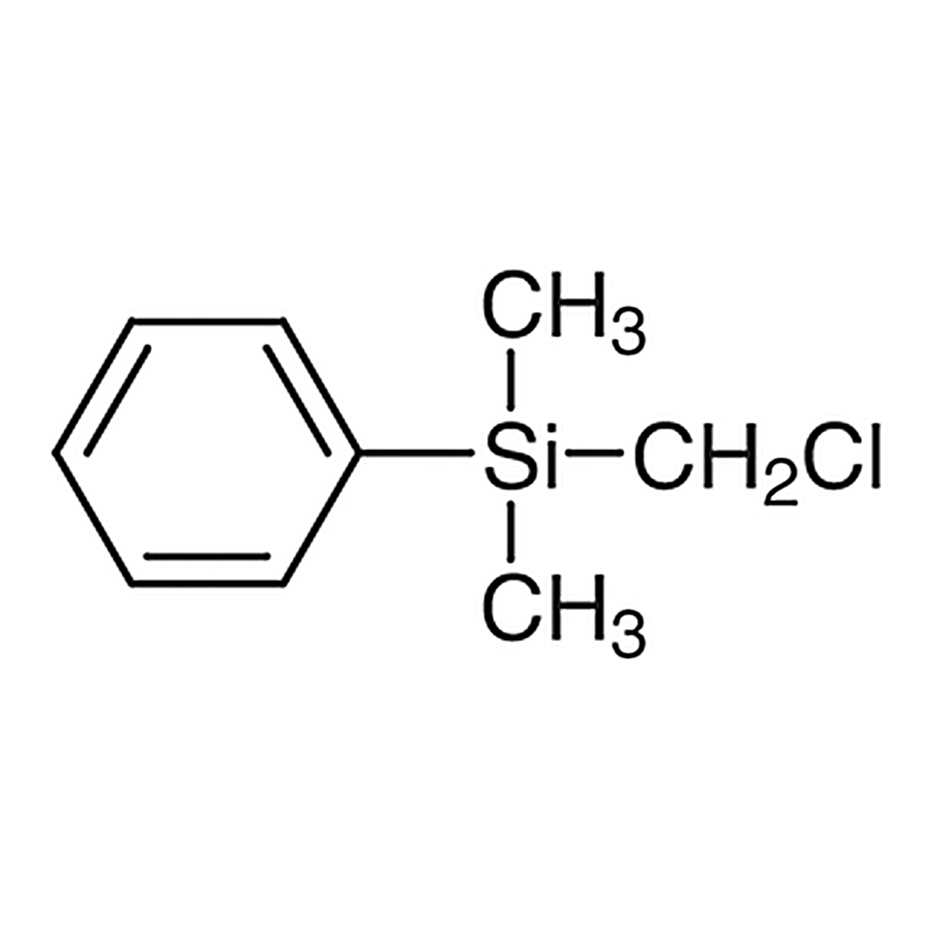 TCI Chloromethyldimethylphenylsilane