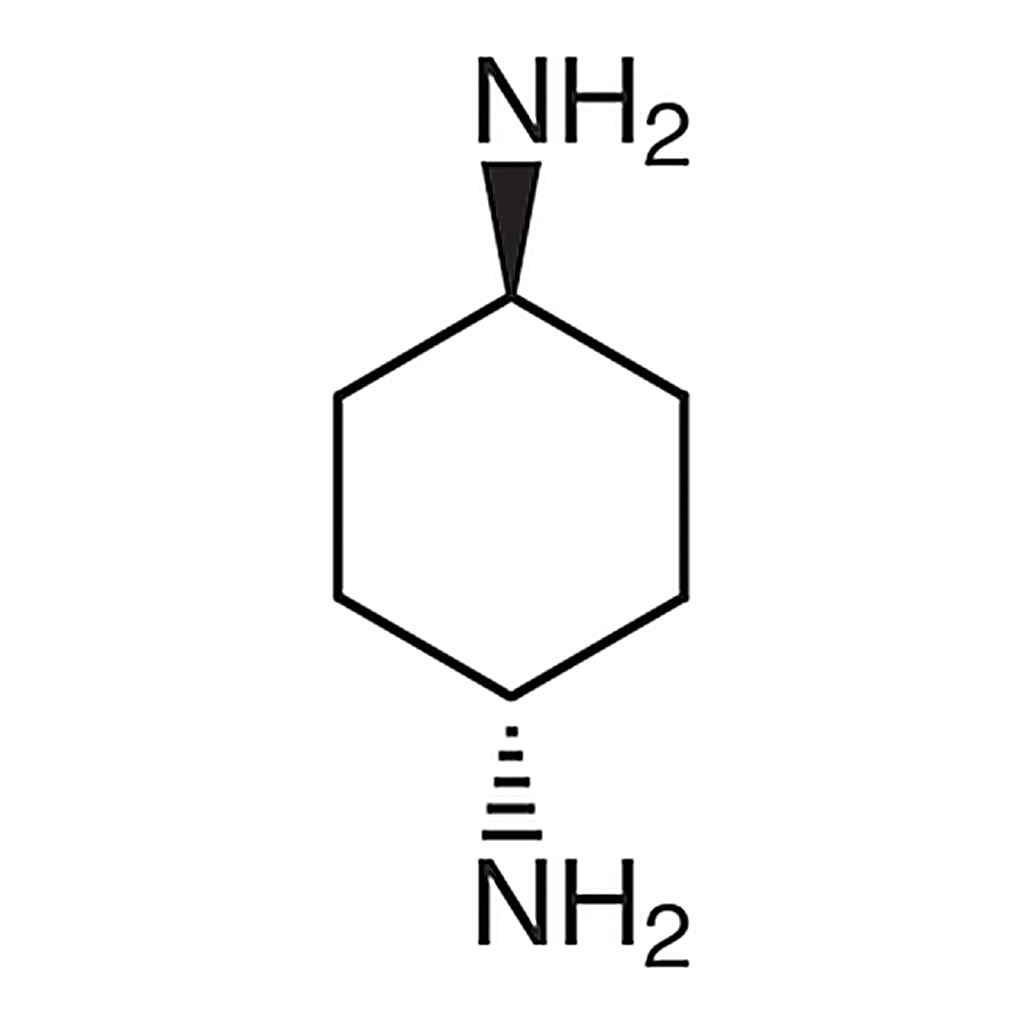 TCI trans-1,4-Cyclohexanediamine