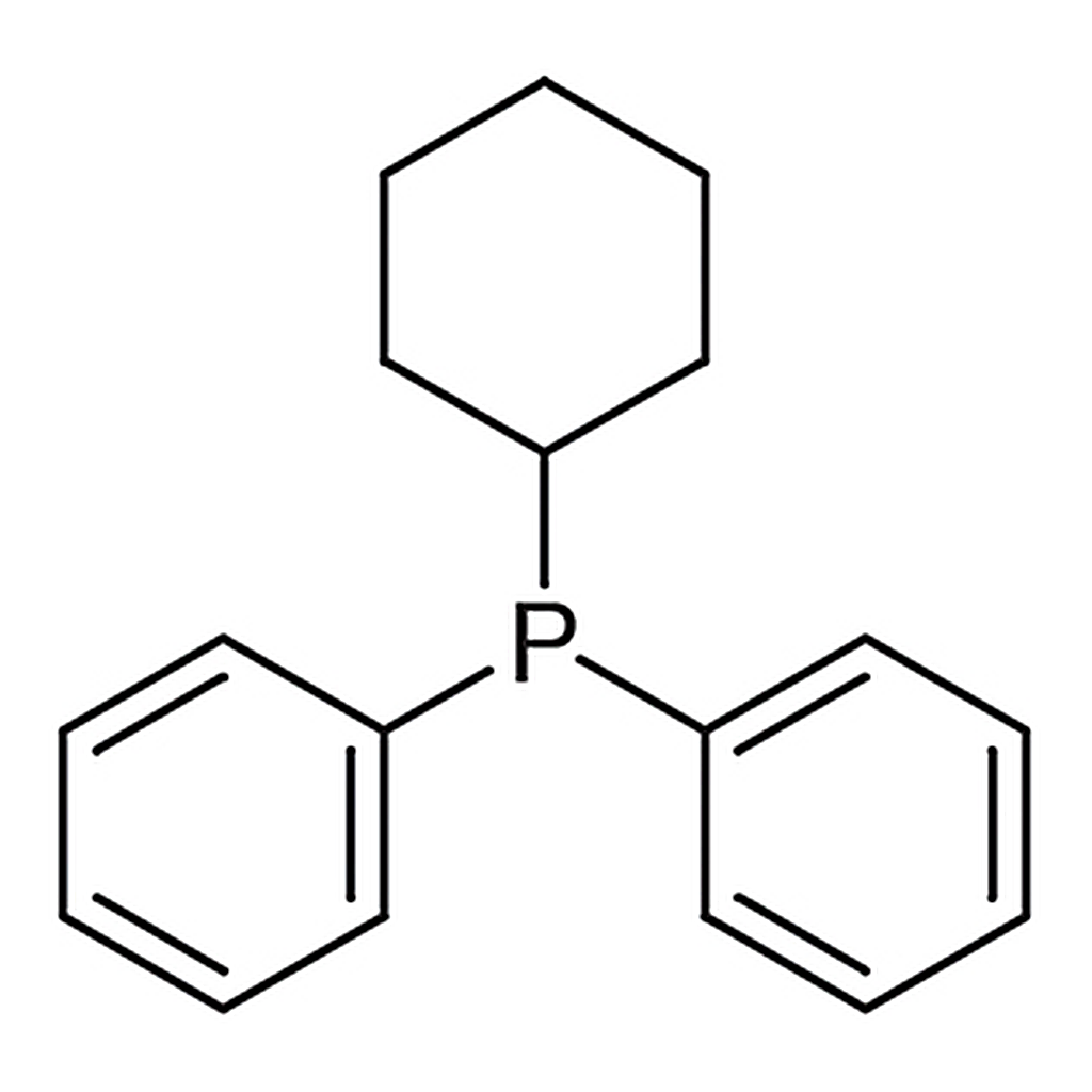 TCI Cyclohexyldiphenylphosphine