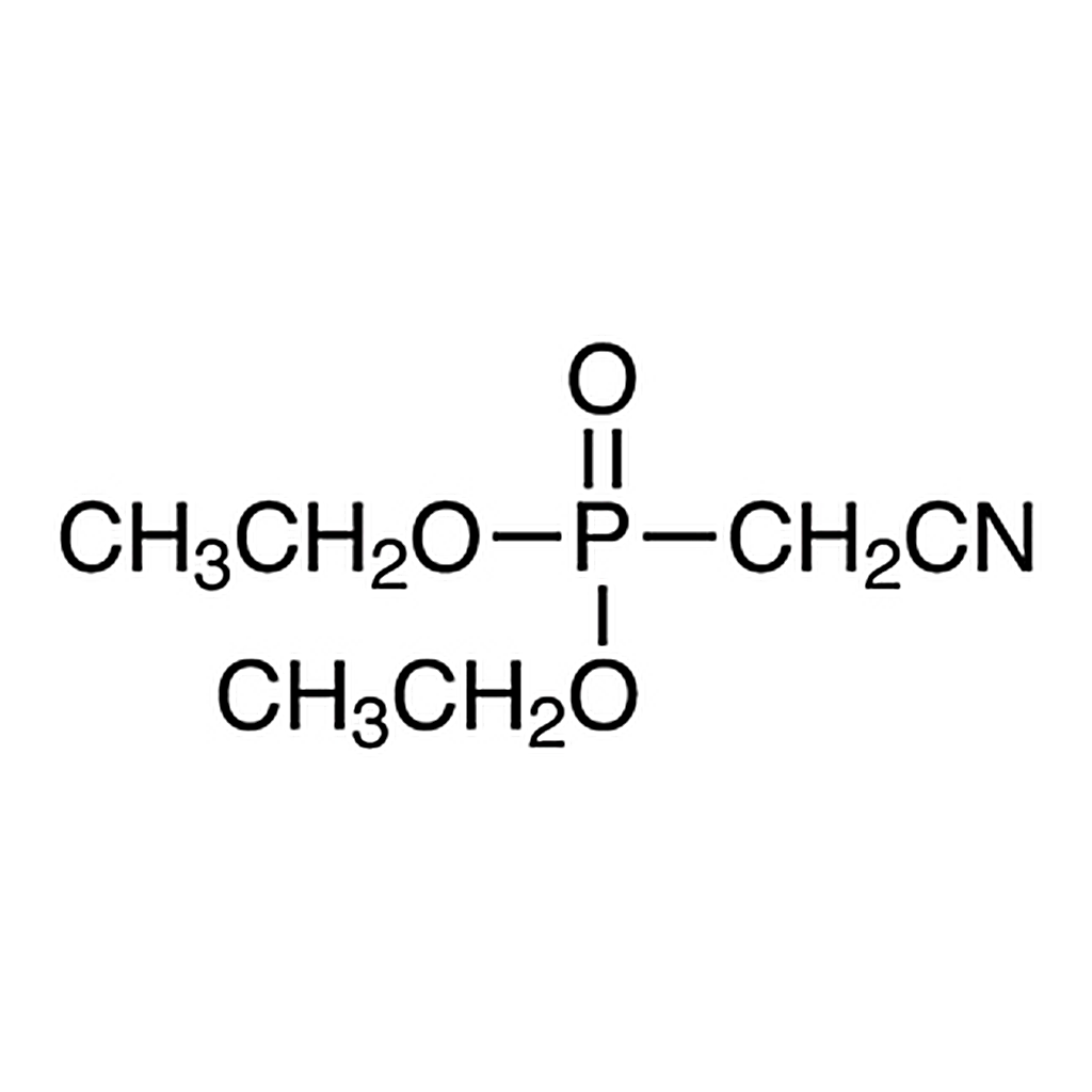 TCI Diethyl Cyanomethylphosphonate