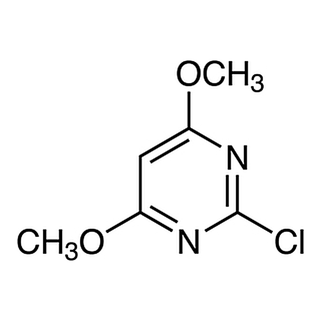TCI 2-Chloro-4,6-dimethoxypyrimidine