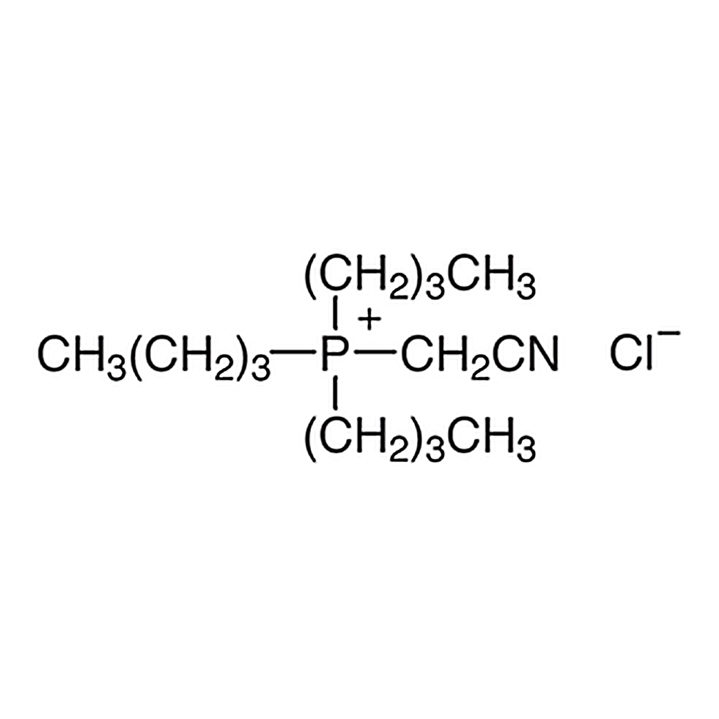 TCI Tributyl(cyanomethyl)phosphonium Chloride