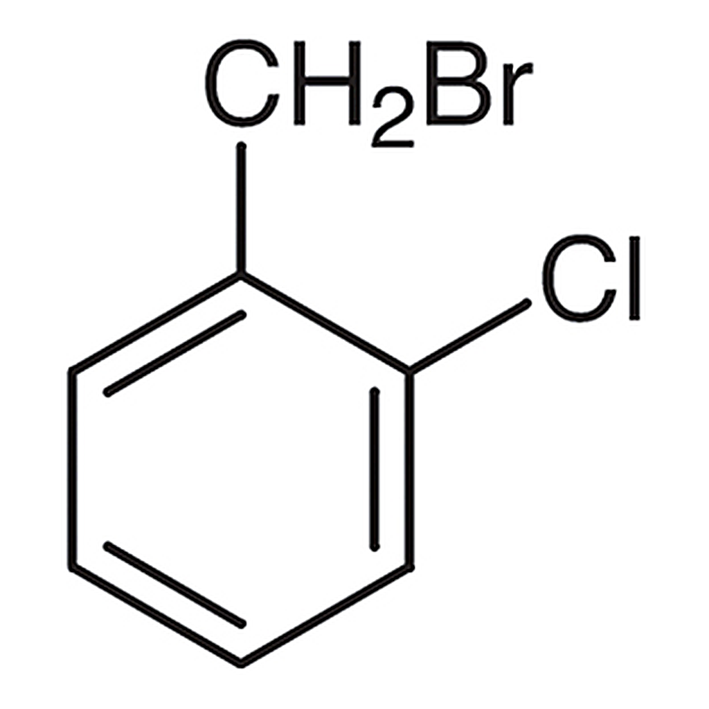TCI 2-Chlorobenzyl Bromide