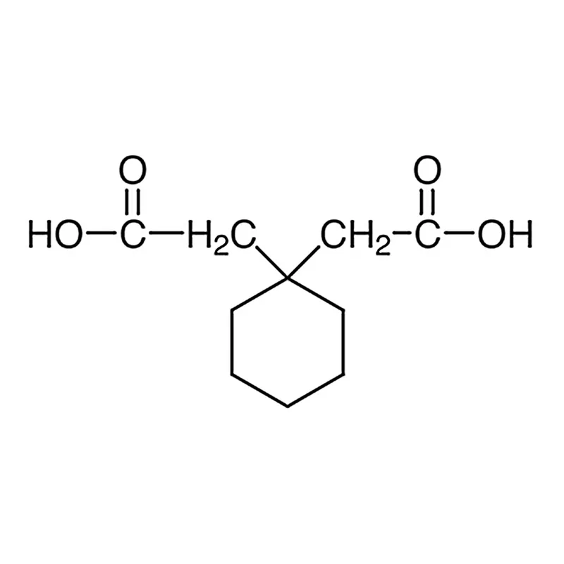 TCI 1,1-Cyclohexanediacetic Acid
